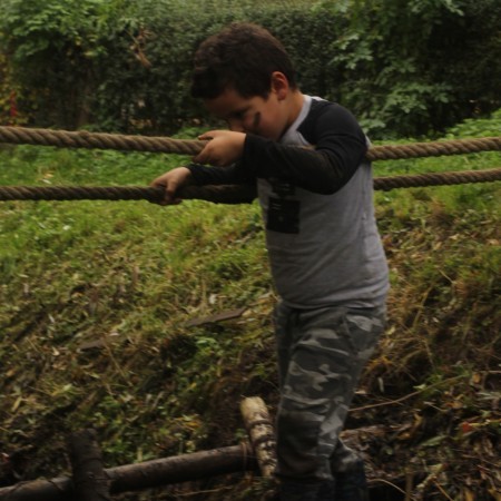 IMG 4669 - Scouts en Gidsen Zaventem 